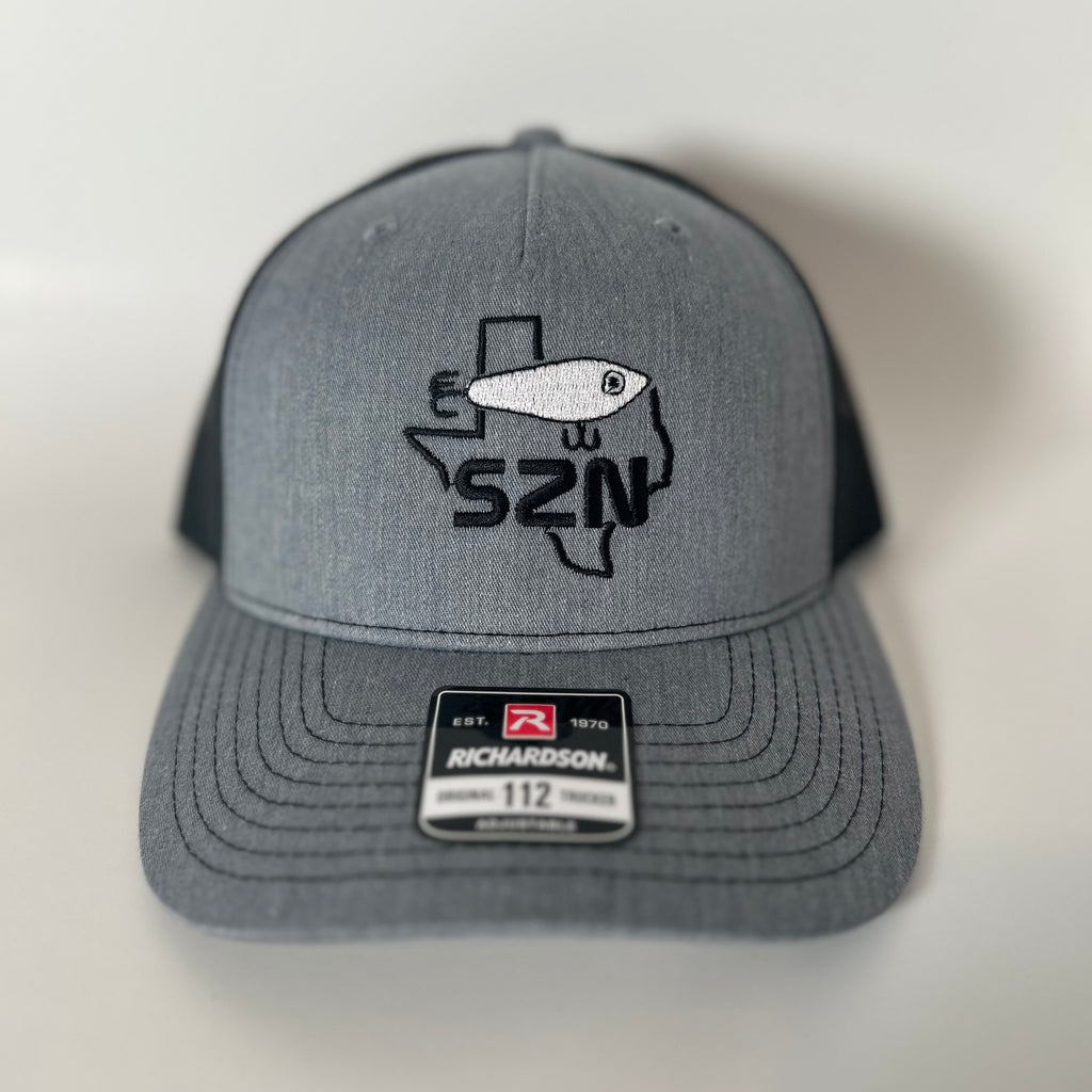 Corky SZN Embroidered Hat Pearl Corky