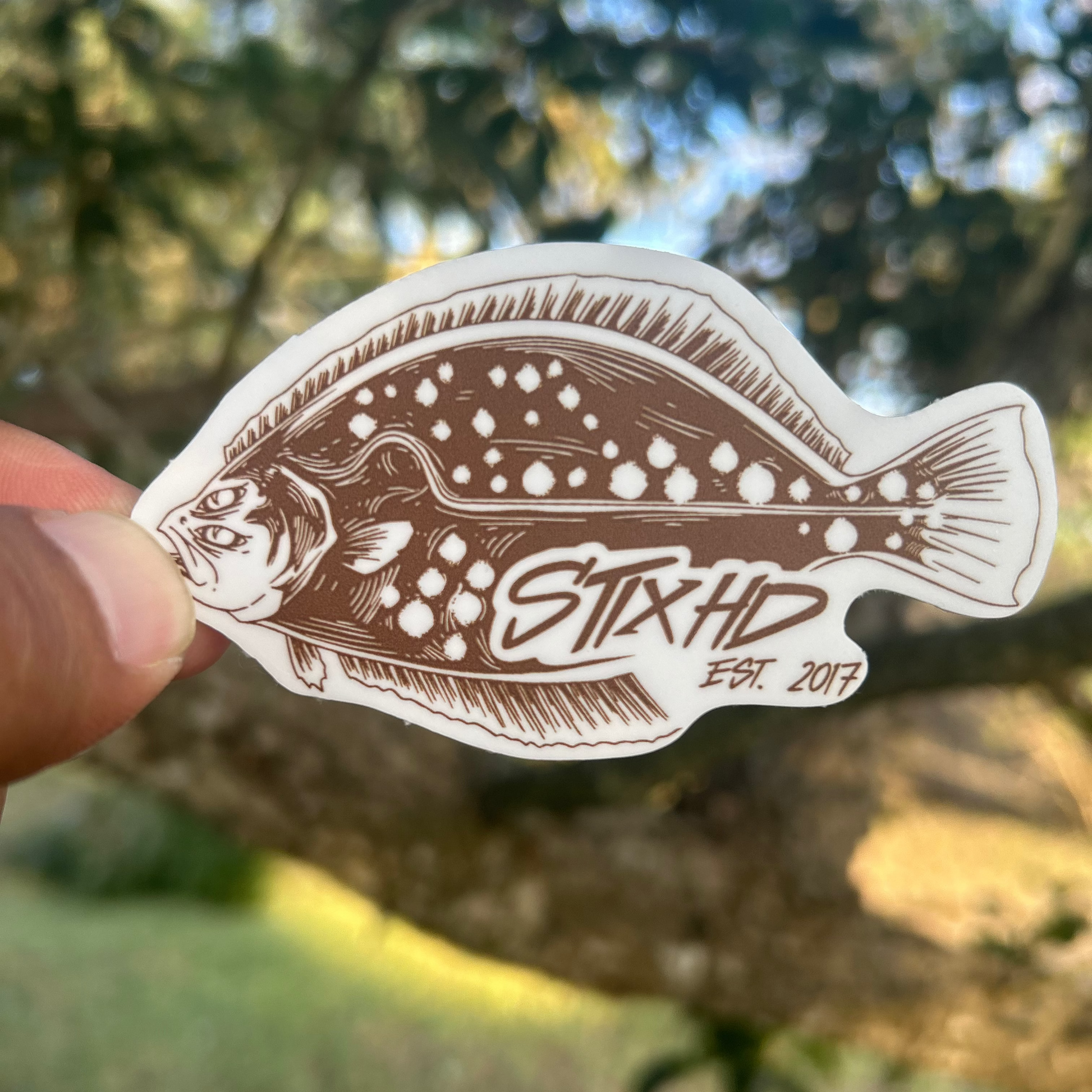 StixHD Texas Slam Sticker Pack